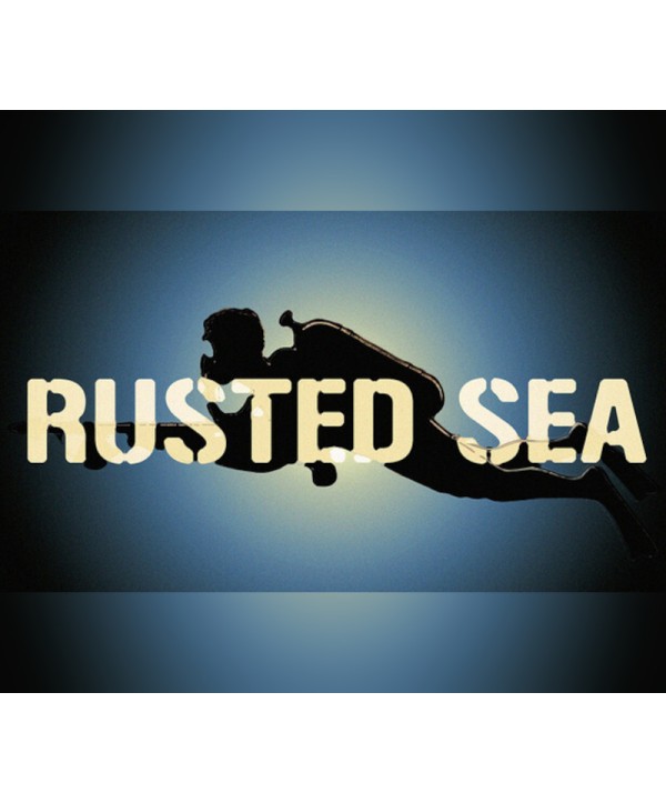 Rusted Sea Steam Key GLOBAL